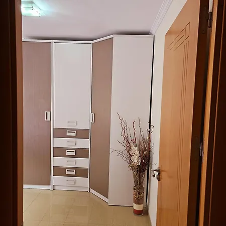 Modern Near Airport & Center Malaga