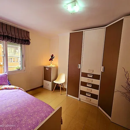 Modern Near Airport & Center * Malaga